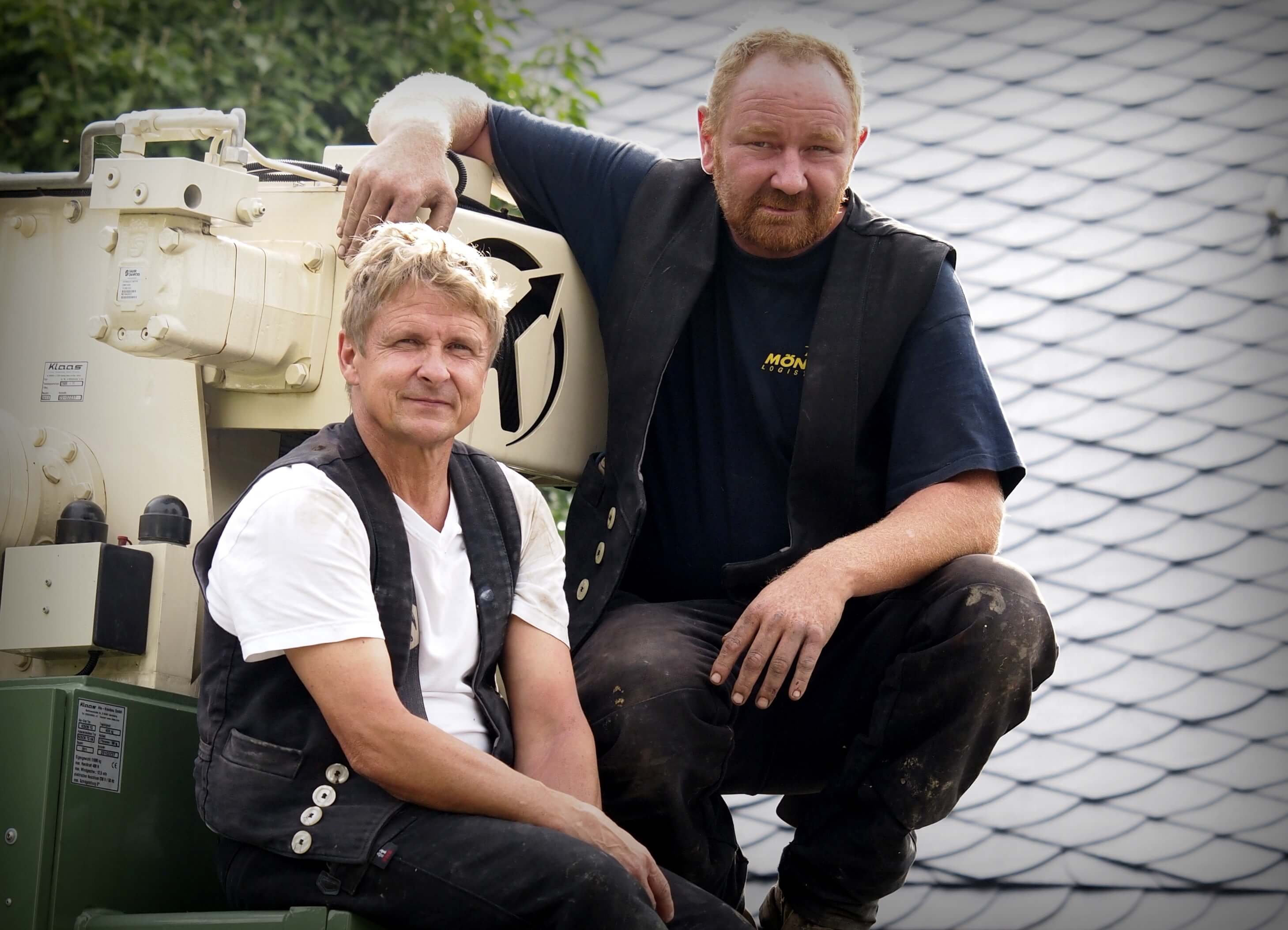 Kontakt | Rother & Neuhausen GmbH & Co KG in Bestwig